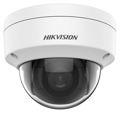 Уличная купольная IP камера Hikvision DS-2CD2143G2-IS, 4Мп