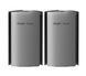 Wi-Fi 6 двухдиапазонный гигабитный маршрутизатор MESH Ruijie Reyee RG-M32(2PACK)
