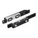 Электромагнитный замок усиленный Yli Electronic YM-2500SL, 1200 кг