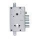 Механизм замка CISA 56515 Revolution Pro (BS64*85мм) редукторный с блокировкой без торцевой планки
