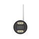 Вулична Full Color Wi-Fi камера з мікрофоном Light Vision VLC-5268WI(Tuya), 4Мп