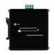 10-портовый коммутатор E-LINK LNK-IMC010GPB, 8 портов PoE