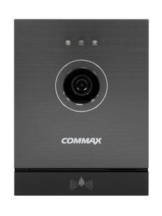 IP відеопанель Commax CIOT-D20M (N), 2Мп
