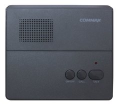 Переговорний пристрій Commax CM-801