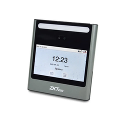 Біометричний термінал ZKTeco EFace10 WiFi [ID]