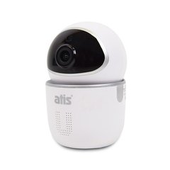 Поворотна IP-відеокамера з Wi-Fi ATIS AI-462T, 2Мп