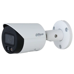 Вулична Full-color IP-камера Dahua IPC-HFW2849S-S-IL, 8 Мп