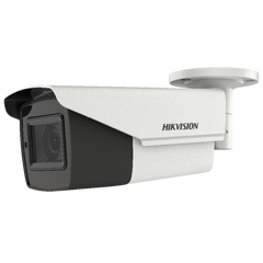 Вулична моторизована камера Hikvsion DS-2CE16H0T-AIT3ZF, 5Мп
