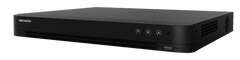 8-канальний TURBO HD відеореєстратор Hikvision iDS-7208HUHI-M2/S(С), 8Мп