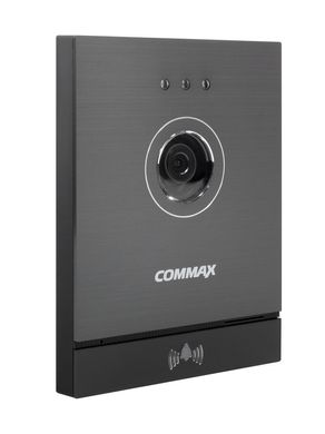 IP відеопанель Commax CIOT-D20M (N), 2Мп
