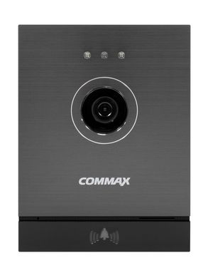 IP відеопанель Commax CIOT-D20M (N), 2Мп