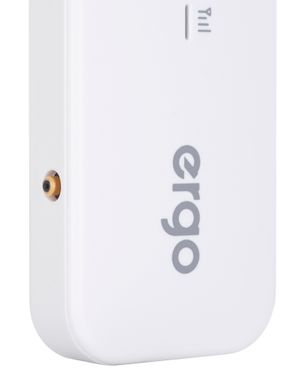 LTE USB WI-FI роутер ERGO W02-CRC9