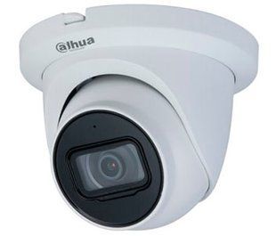 Купольна IP камера Dahua IPC-HDW3541TMP-AS, 5Мп