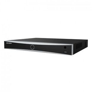 16-канальный AcuSense NVR с аналитикой Hikvision DS-7616NXI-I2/S(E), 32Мп