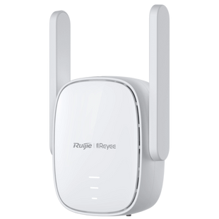 Wi-Fi репітер Ruijie Reyee RG-EW300R