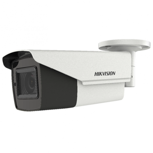 Уличная моторизированная камера Hikvsion DS-2CE16H0T-AIT3ZF, 5Мп