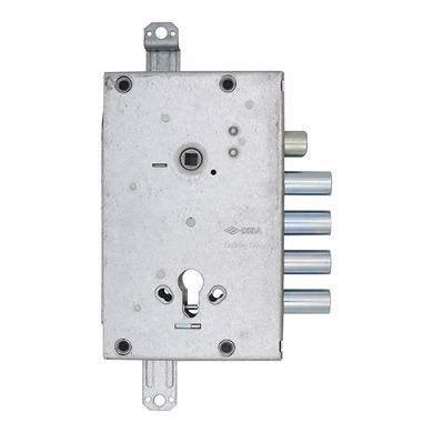 Механізм замка CISA 56415 (BS64*85мм) 56435 без торцевої планки