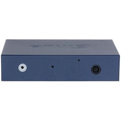 6-портовий керований комутатор Dahua DH-CS4006-4ET2GT-60 PoE