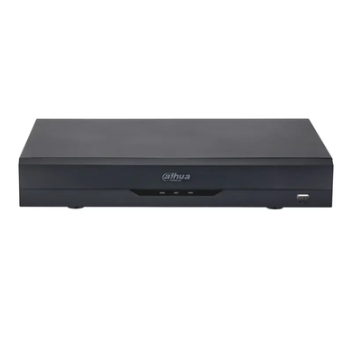 16-канальный WizSense видеорегистратор Dahua XVR5116H-4KL-I3/T, 5Мп