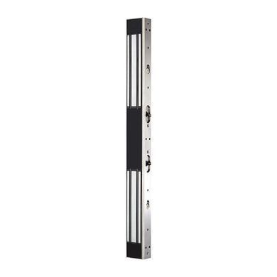 Електромагнітний замок для двостулкових дверей Yli Electronic YM-280DW-EX вибухозахищений, 280 кг