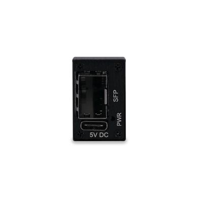 Медіаконвертер micro-mini E-LINK LNK-M3011SFP