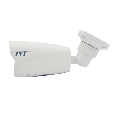 Уличная IP камера наблюдения TVT TD-9442E3 (D/PE/AR3), 4Мп