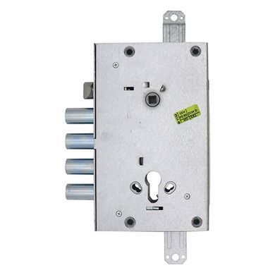 Механізм замка CISA 56415 (BS64*85мм) 56435 без торцевої планки