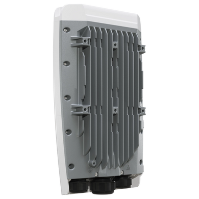 5-портовый управляемый коммутатор Mikrotik FiberBox Plus (CRS305-1G-4S+OUT)