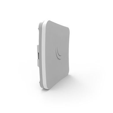 Wi-Fi точка доступу з посиленою антеною MikroTik SXTsq Lite2 (RBSXTsq2nD) 2.4 ГГц