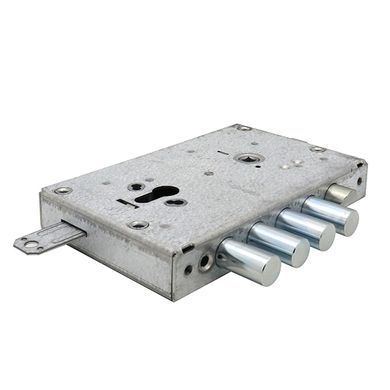 Механізм замка CISA 56415 (BS64*85мм) 56435 без торцевої планки