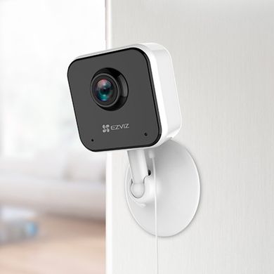 Wi-Fi видеокамера Ezviz CS-C1HC (D0-1D2WFR), 2Мп
