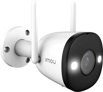 Уличная Wi-Fi камера iMou IPC-F42FEP, 4Мп