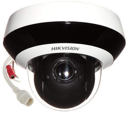 PTZ Wi-Fi видеокамера Hikvision DS-2DE2A404IW-DE3/W(C0)(S6)(C), 4Мп