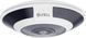 Fisheye IP видеокамера Sunell SN-IPV8088ECAR-B 1.8 мм, 12Мп