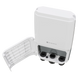 5-портовый управляемый коммутатор Mikrotik FiberBox Plus (CRS305-1G-4S+OUT)