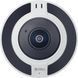Fisheye IP видеокамера Sunell SN-IPV8088ECAR-B 1.8 мм, 12Мп