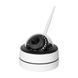 Купольная Wi-Fi камера с микрофоном Light Vision VLC-6268DWI(Tuya), 4Мп