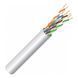 Кабель витая пара внутренний FinMark UTP CAT5e 4P 24AWG, 305м