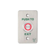 Кнопка виходу Yli Electronic PBS-820B(LED)