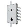 Механизм замка CISA 56505 Revolution Pro (BS64мм) редукторный с блокировкой без торцевой планки