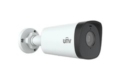 Вулична IP камера з мікрофоном Uniview IPC2314SB-ADF40KM-I0, 4Мп