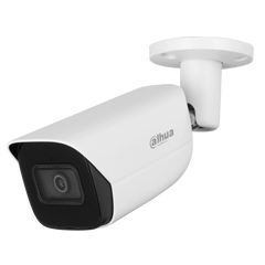 Вулична WizMind IP камера з мікрофоном Dahua IPC-HFW5541E-ASE, 5Мп
