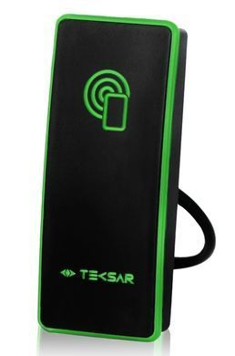 Em-Marine зчитувач Tecsar Trek Flash EM
