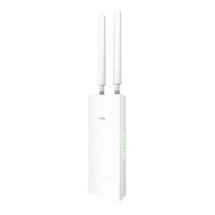 Вулична Wi-Fi точка доступу гігабітна Cudy AP1300 OUTDOOR