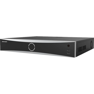 16-канальный 4K NVR с аналитикой Hikvision DS-7716NXI-I4/S(E)