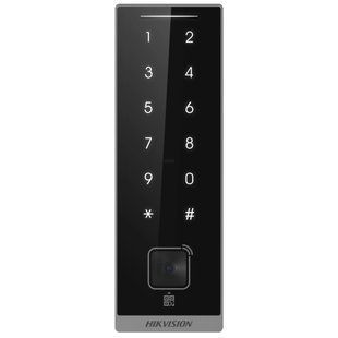 Считыватель Marine/Mifare карт Hikvision DS-K1105EMKB-QR