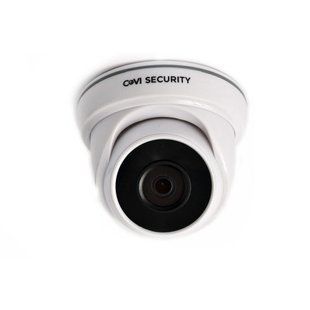 Купольна HD камера Covi Security AHD-501DC-20, 5Мп