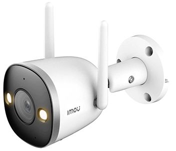 Wi-Fi вулична камера IMOU IPC-F26FP, 2Мп