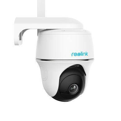 4G поворотная IP камера Reolink Go PT Plus, 4Мп