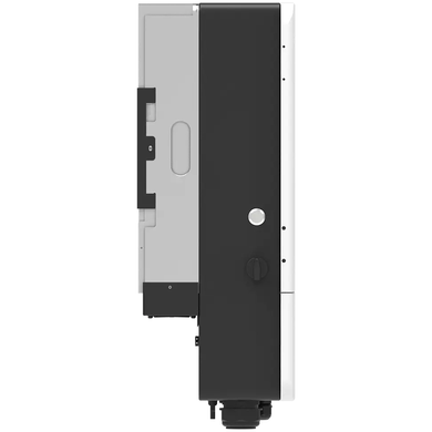 Гибридный инвертор Deye SUN-12K-SG05LP3-EU-SM2 (LV | 12 кВт 3ф | 2 MPPT)